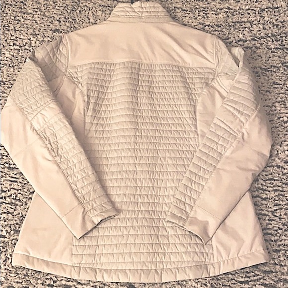 Wore Once! Women’s Kuhl Spyfire Insulated Jacket - Picture 4 of 14